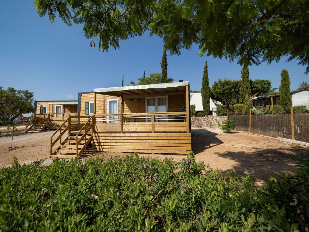 L'orangeraie Camping 2*